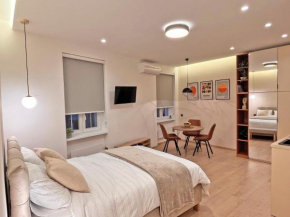 Terazije Center Apartments